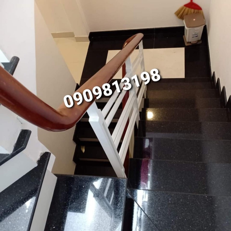 ♥️♥️♥️Mặt Tiền Kinh Doanh P14 Quận 5 Bán Nhà SHR Giao Ngay Tiếp Khách Thiện Chí.♥️♥️♥️ - Ảnh chính